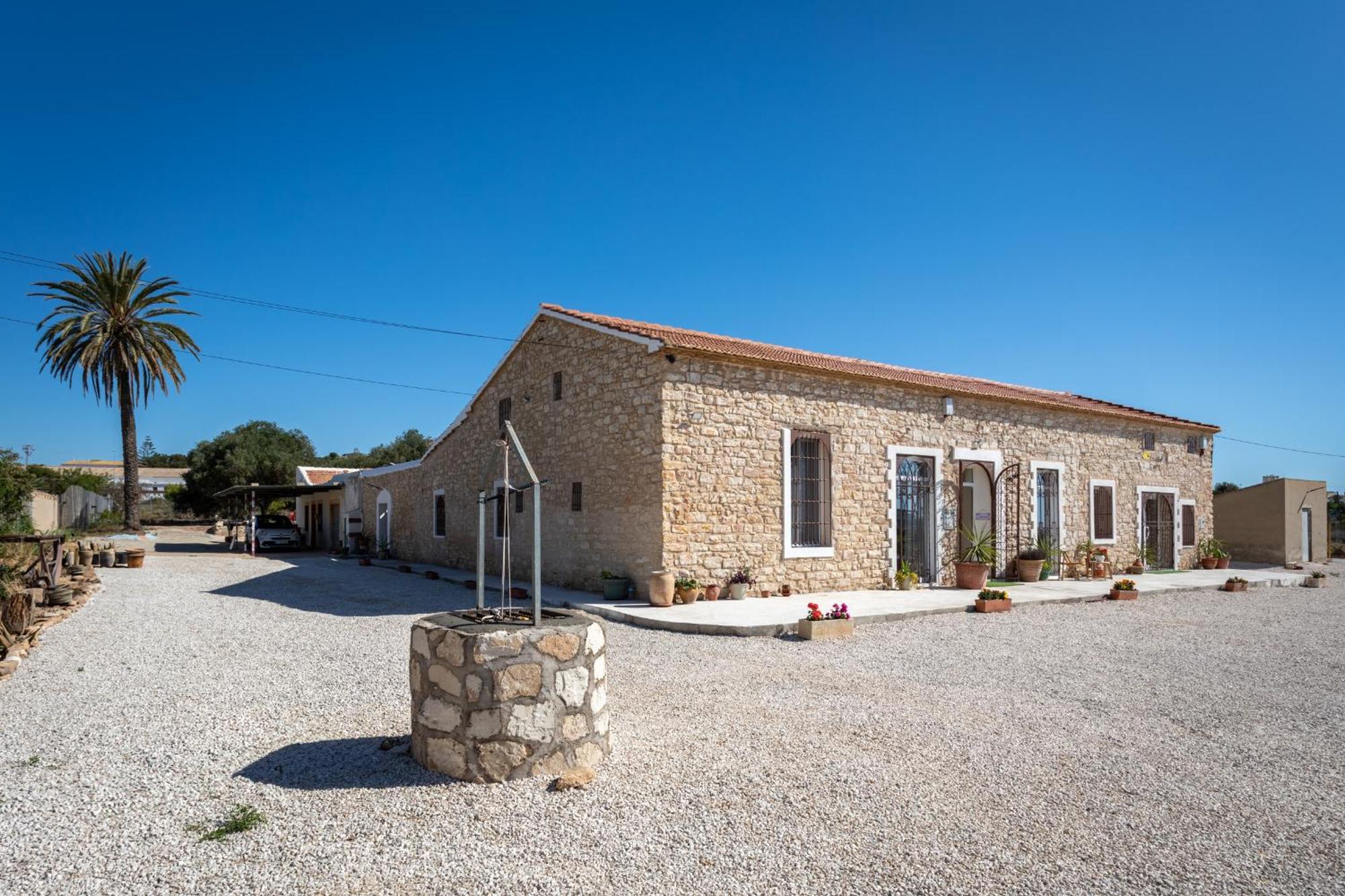Las Casitas Del Mar Αλικάντε Εξωτερικό φωτογραφία