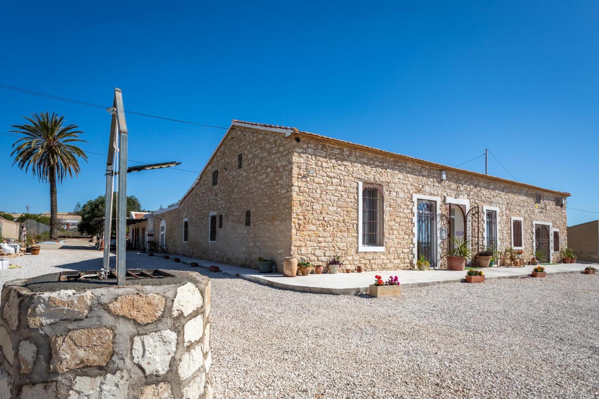 Las Casitas Del Mar Αλικάντε Εξωτερικό φωτογραφία