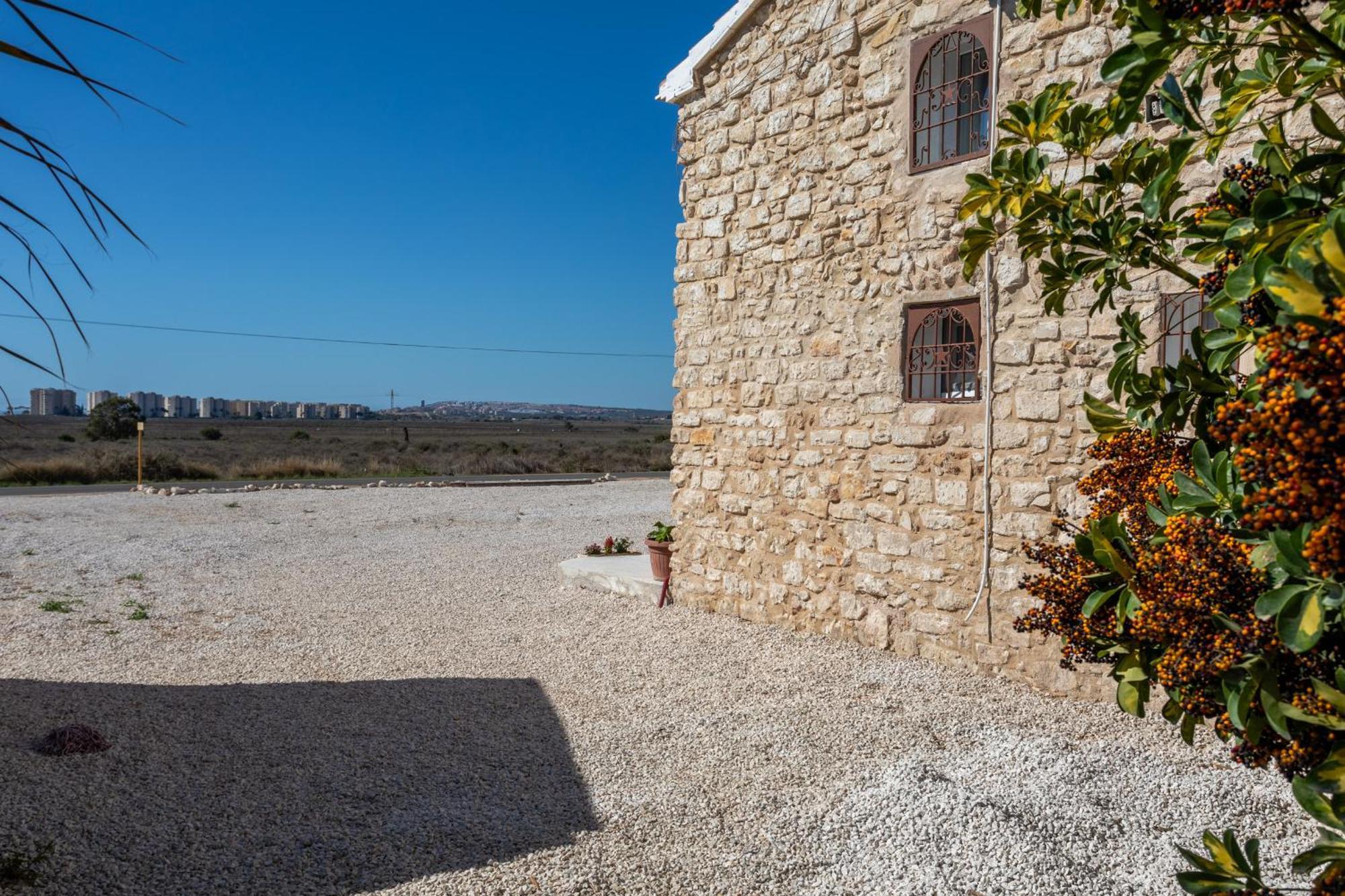 Las Casitas Del Mar Αλικάντε Εξωτερικό φωτογραφία