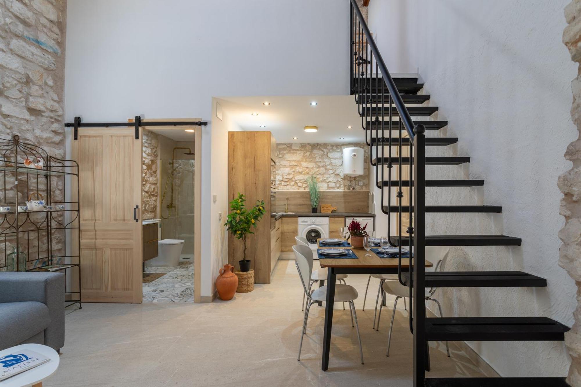 Las Casitas Del Mar Αλικάντε Εξωτερικό φωτογραφία