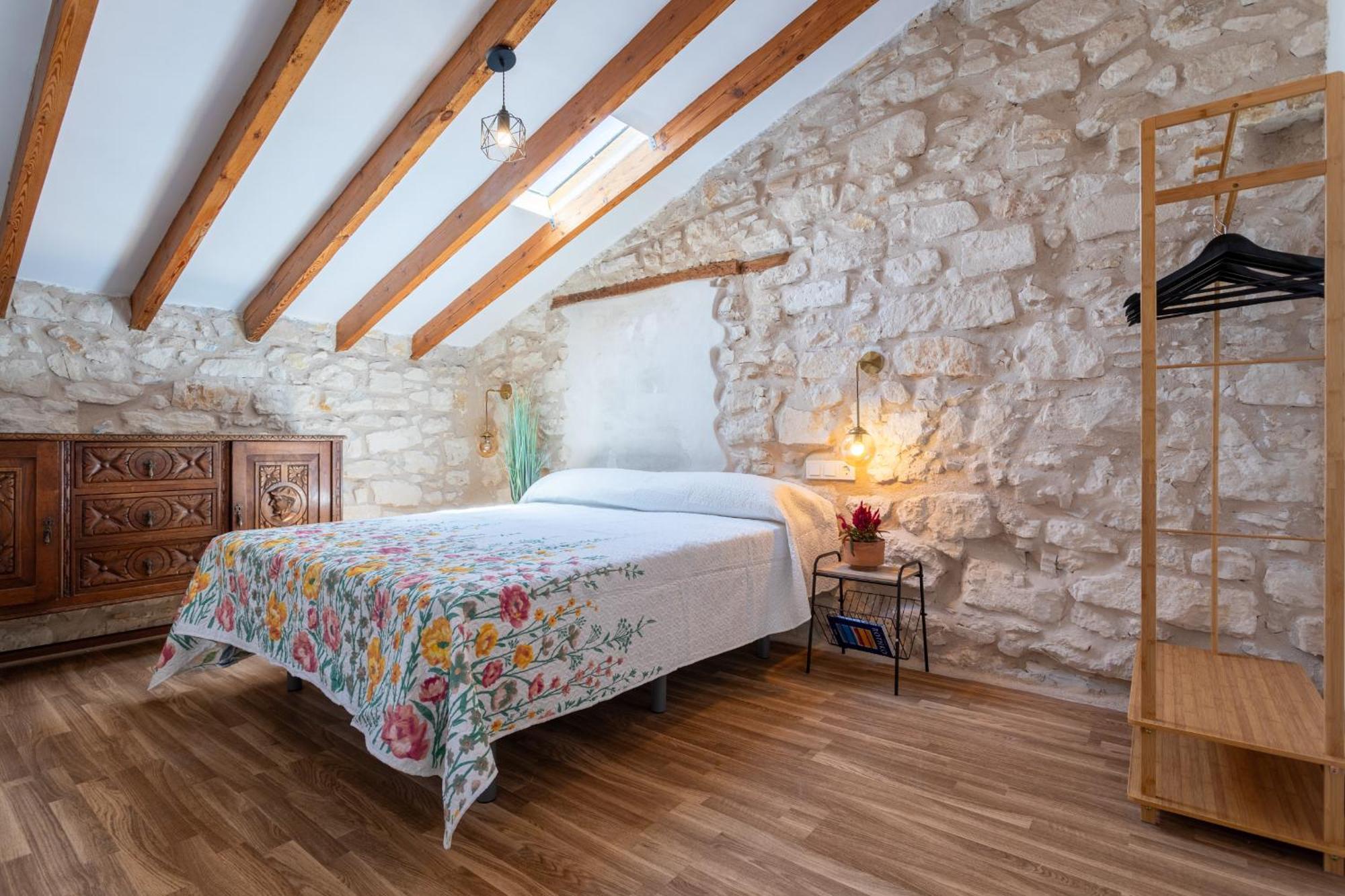 Las Casitas Del Mar Αλικάντε Εξωτερικό φωτογραφία