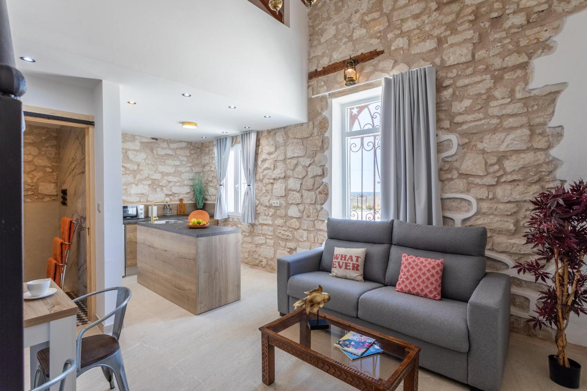Las Casitas Del Mar Αλικάντε Εξωτερικό φωτογραφία