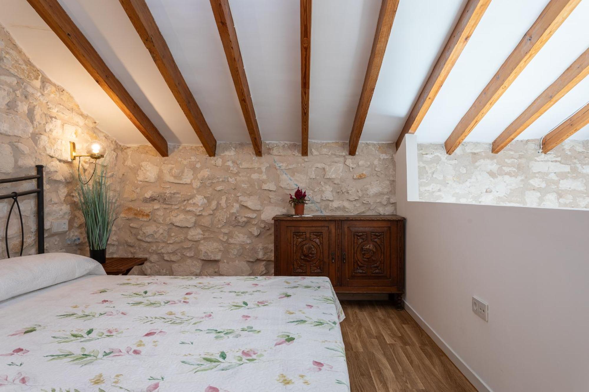 Las Casitas Del Mar Αλικάντε Εξωτερικό φωτογραφία