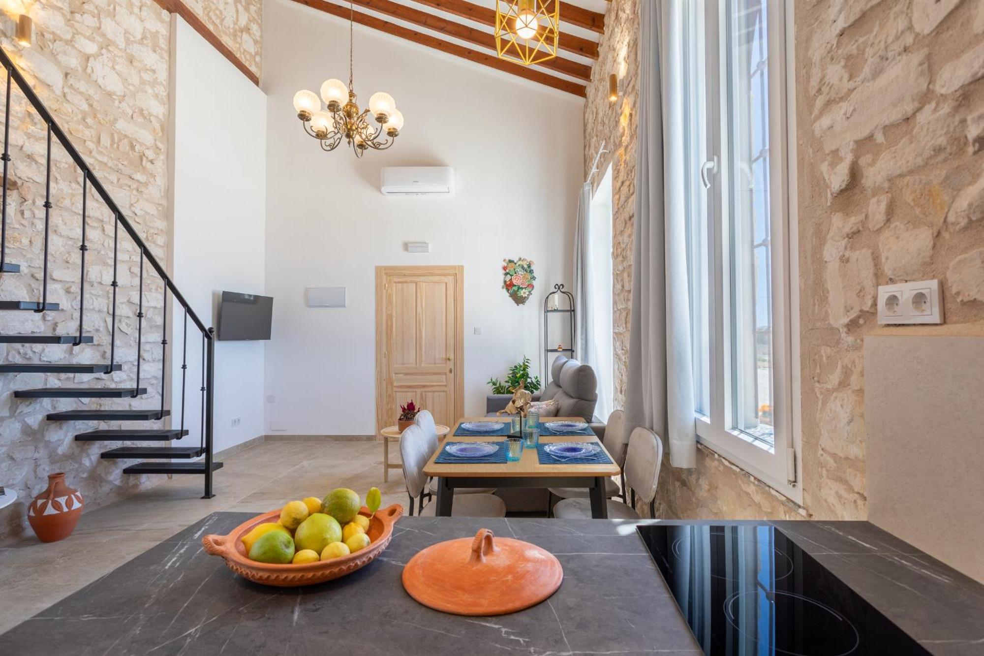 Las Casitas Del Mar Αλικάντε Εξωτερικό φωτογραφία