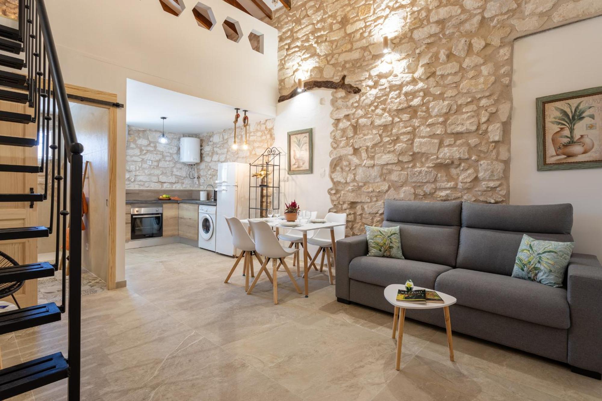 Las Casitas Del Mar Αλικάντε Εξωτερικό φωτογραφία