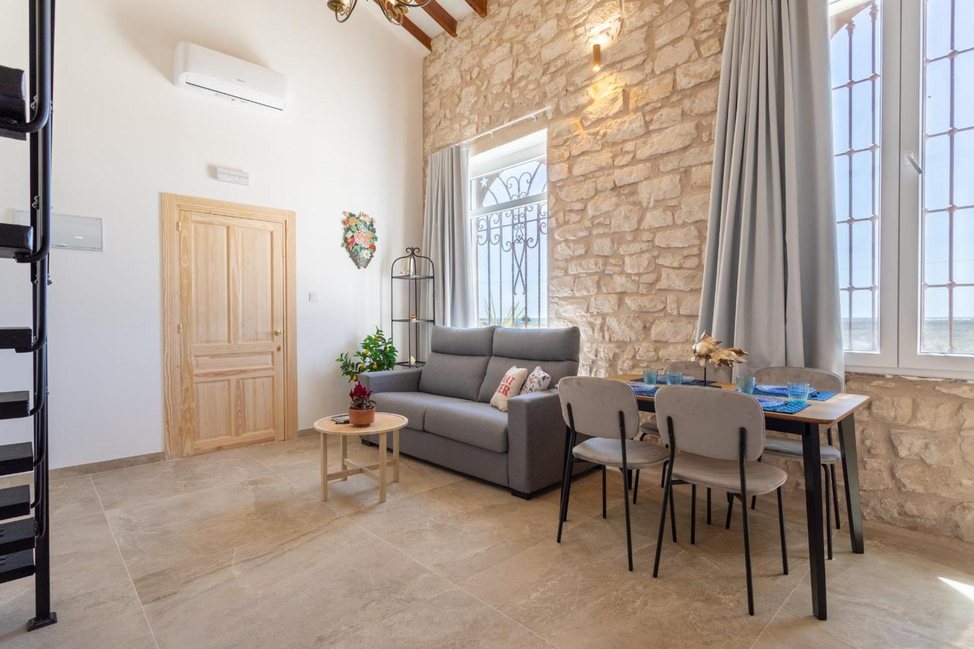 Las Casitas Del Mar Αλικάντε Εξωτερικό φωτογραφία