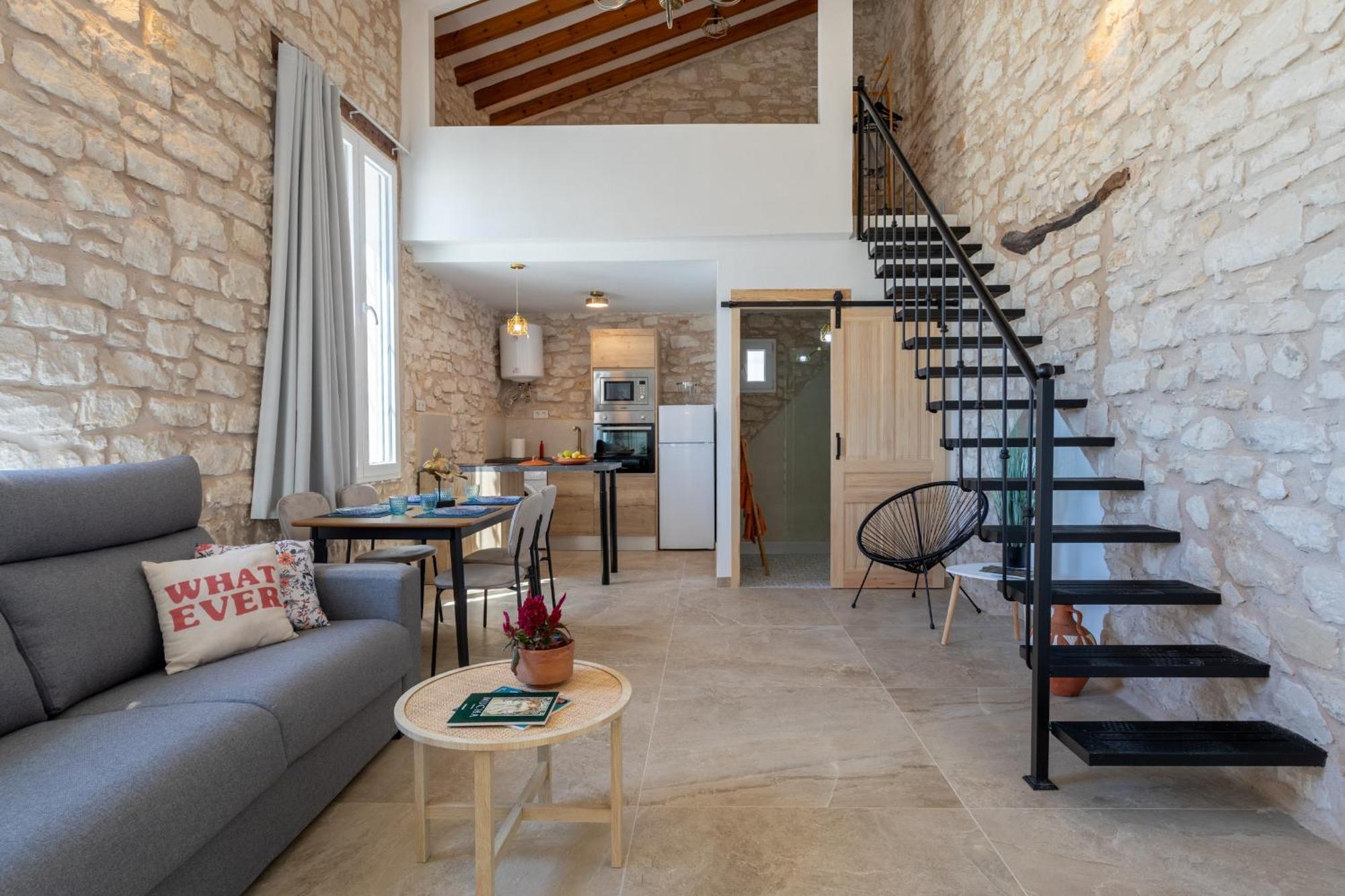 Las Casitas Del Mar Αλικάντε Εξωτερικό φωτογραφία