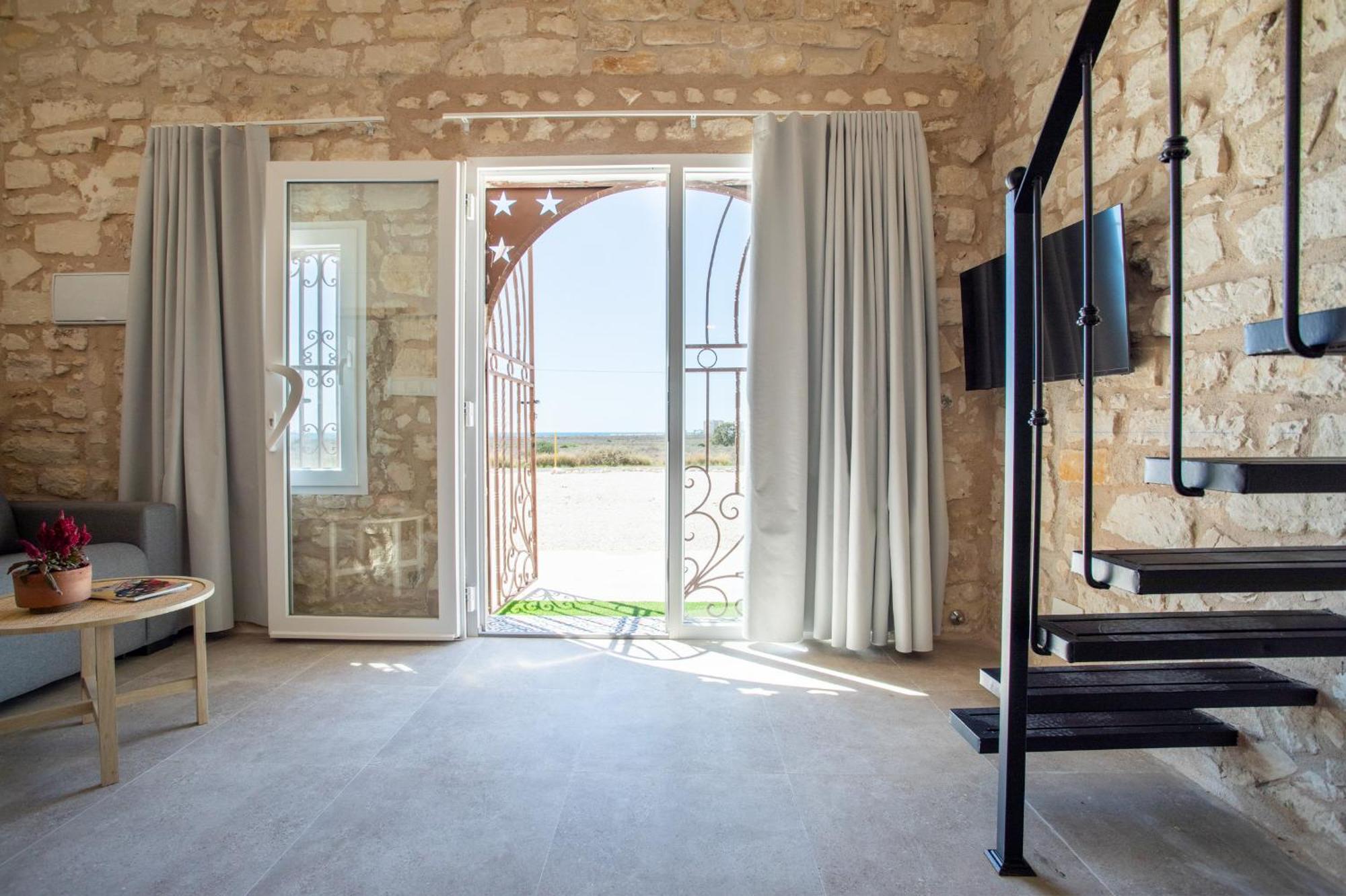 Las Casitas Del Mar Αλικάντε Εξωτερικό φωτογραφία