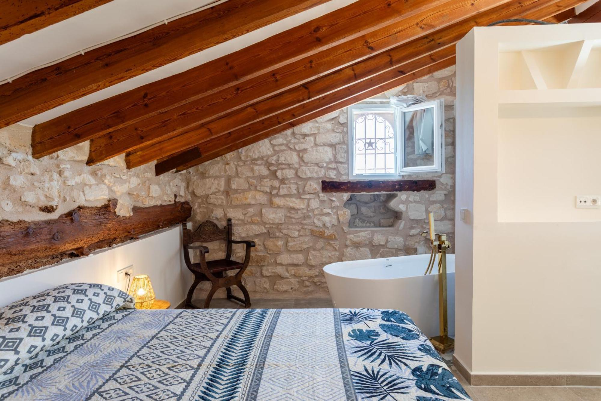 Las Casitas Del Mar Αλικάντε Εξωτερικό φωτογραφία