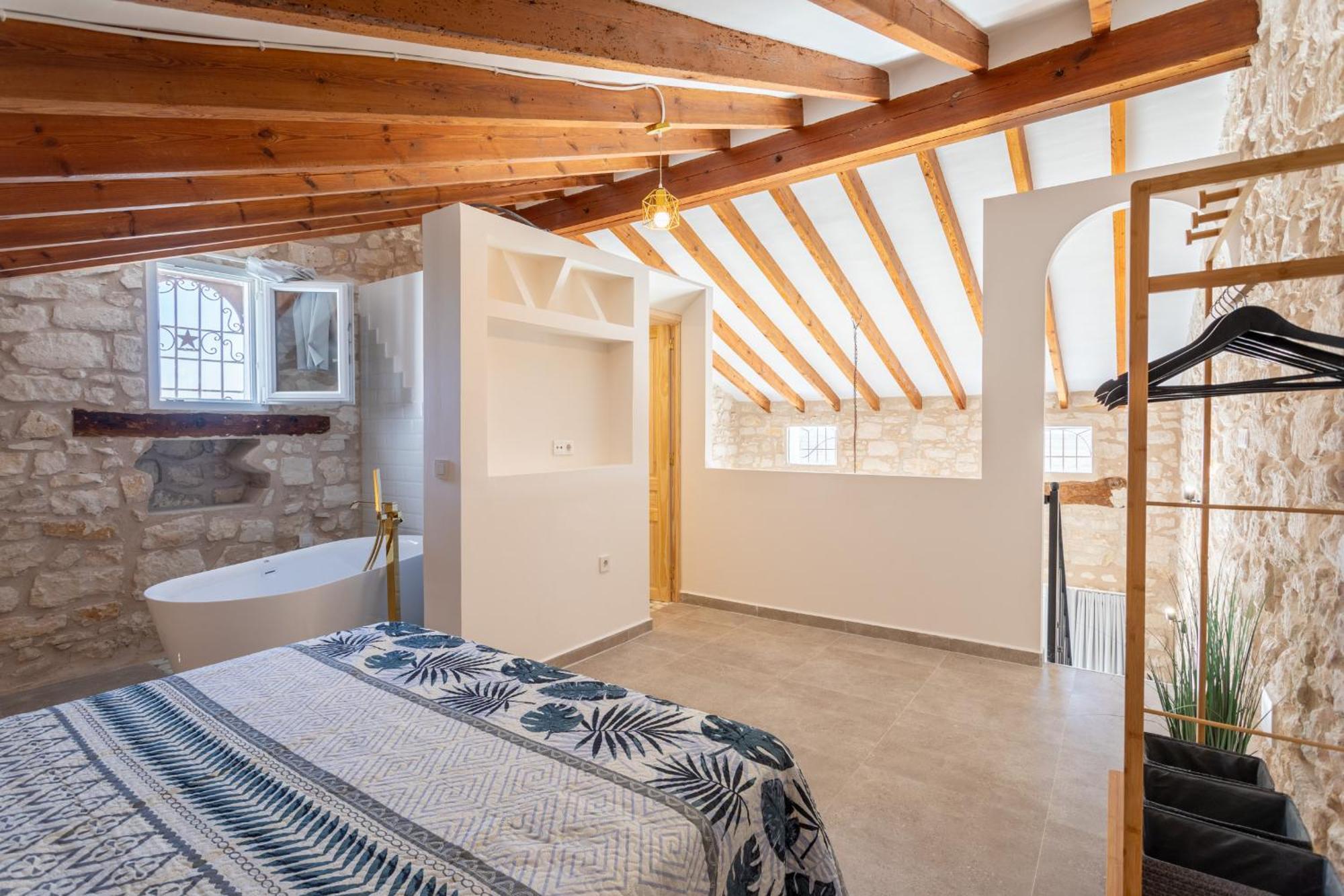 Las Casitas Del Mar Αλικάντε Εξωτερικό φωτογραφία